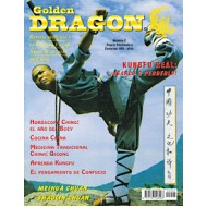 Revista Golden Dragon (nº 2)